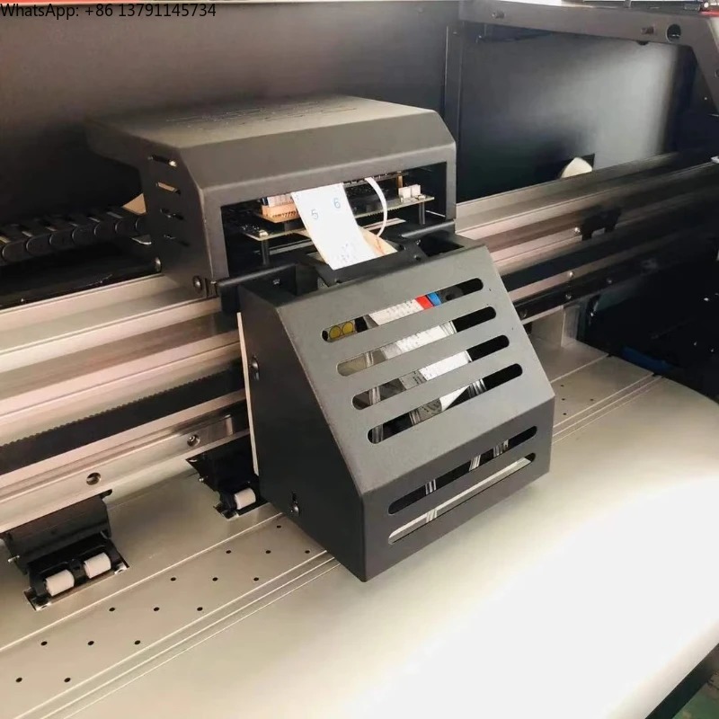Stampante digitale a sublimazi - Large Format Sublimation Printer recensione e prezzo