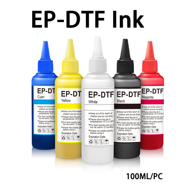 Inchiostro EP-DTF 100ML per st - Sublimation Ink 100Ml recensione e prezzo