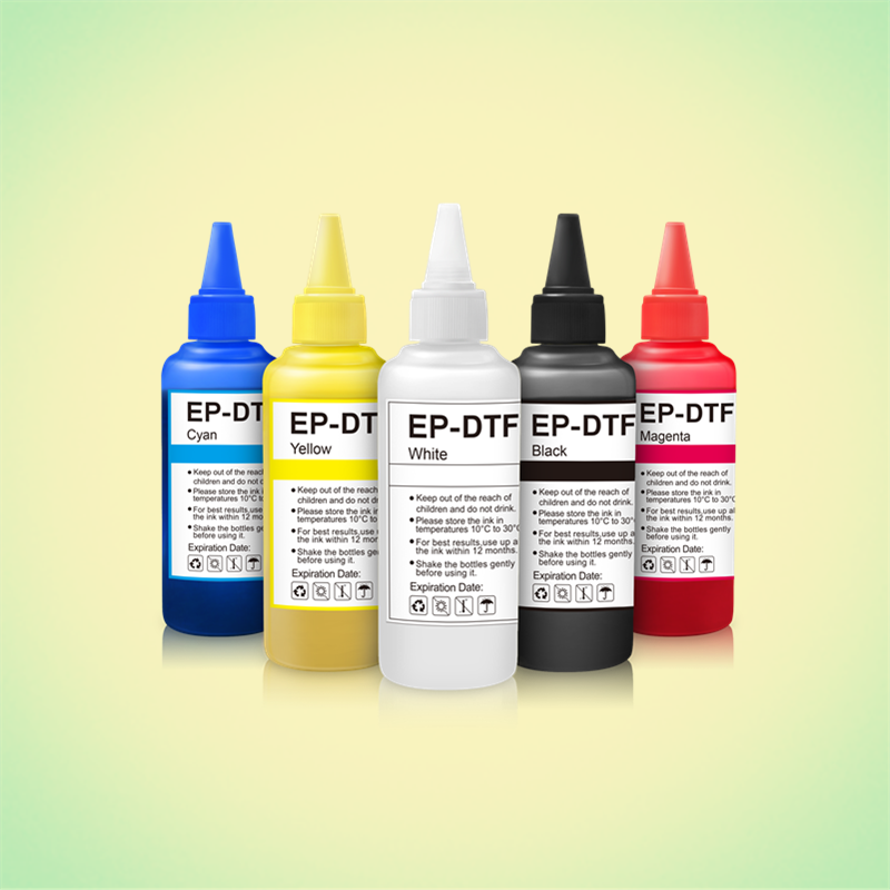 Inchiostro EP-DTF 100ML per st - Sublimation Ink 100Ml recensione e prezzo