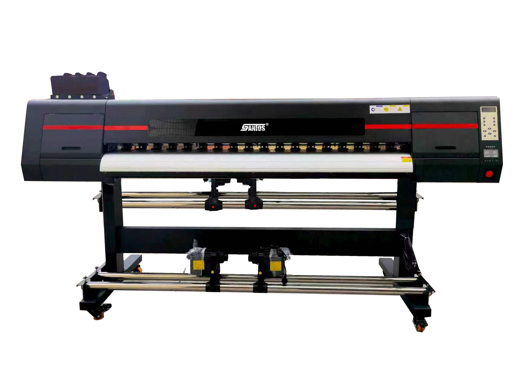 Stampante UV a Rullo 110V 220V - Large Format Sublimation Printer recensione e prezzo