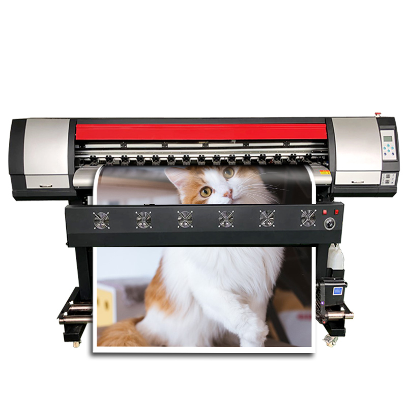 Stampante UV a Rullo 110V 220V - Large Format Sublimation Printer recensione e prezzo