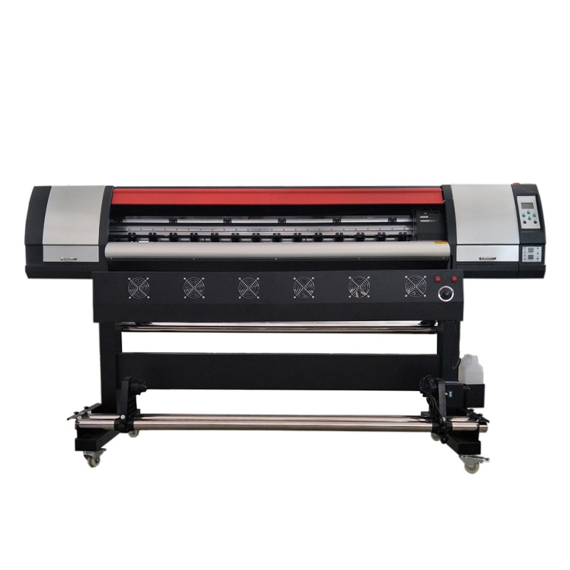 Stampante UV a Rullo 110V 220V - Large Format Sublimation Printer recensione e prezzo