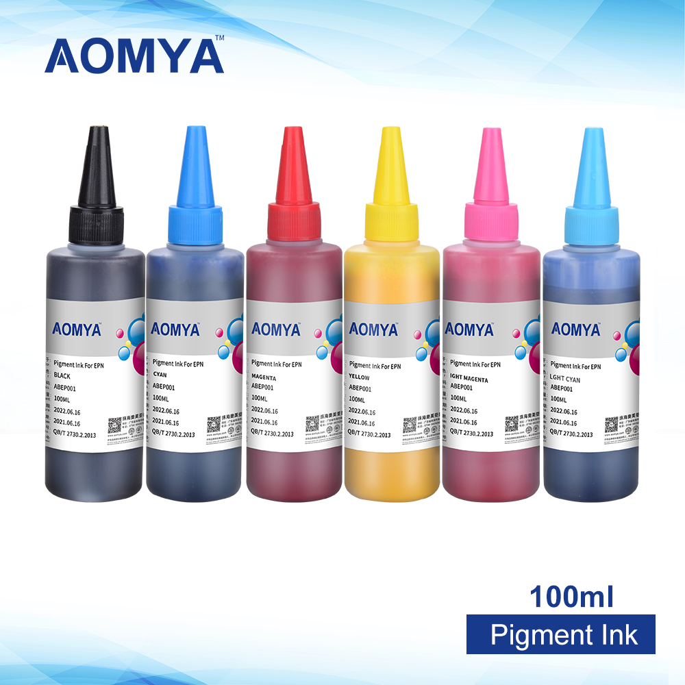 Inchiostro Pigmentato 100ML 9  - Sublimation Ink 100Ml recensione e prezzo