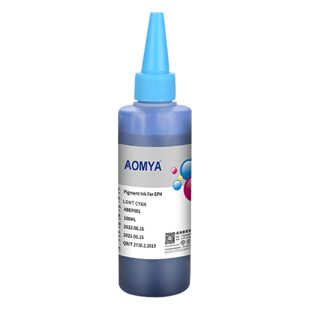 Inchiostro Pigmentato 100ML 9  - Sublimation Ink 100Ml recensione e prezzo