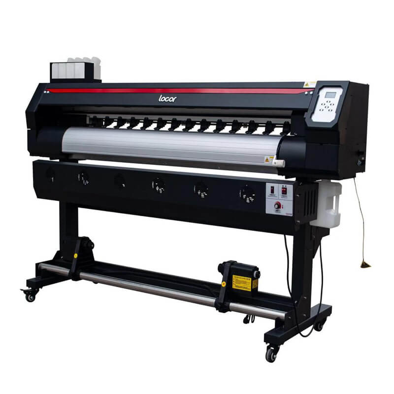 Stampante a sublimazione Stamp - Large Format Sublimation Printer recensione e prezzo