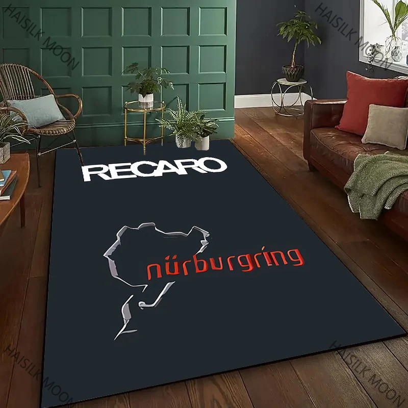 Tappeto stampato con motivo lo - Commercial Printing & Packaging Pvt Ltd recensione e prezzo