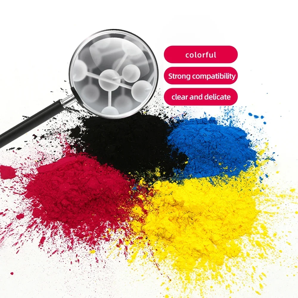 300 g/pz ricarica Toner in pol - Laser Toner Powder recensione e prezzo