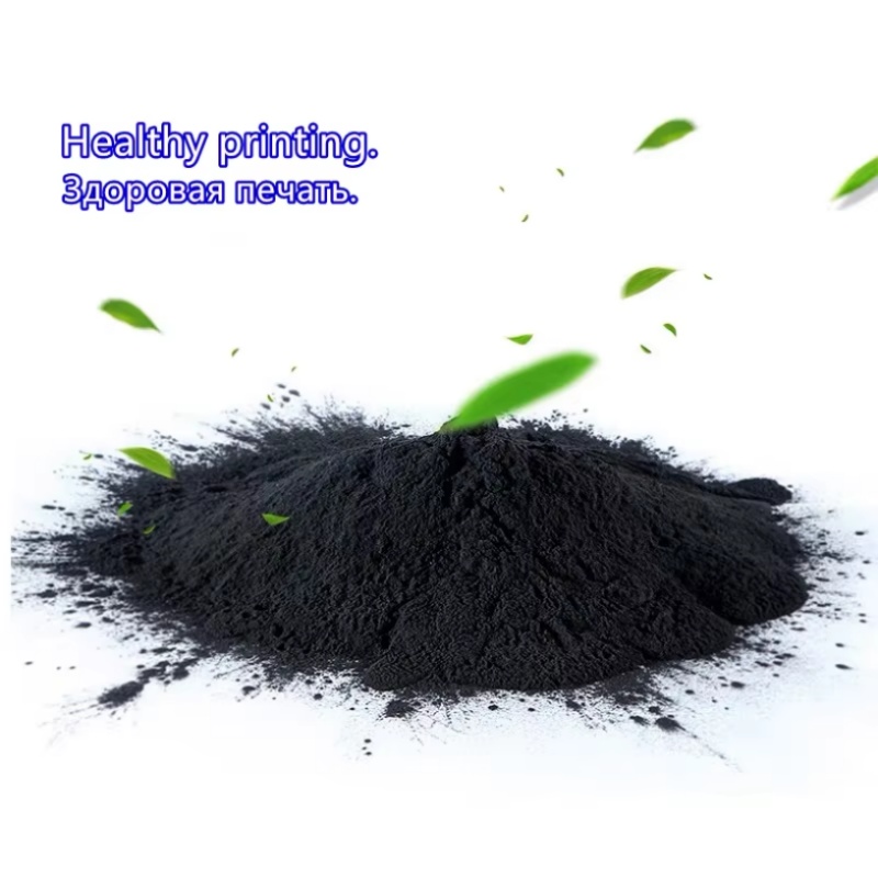 Polvere di Toner Nero Compatib - Laser Toner Powder recensione e prezzo