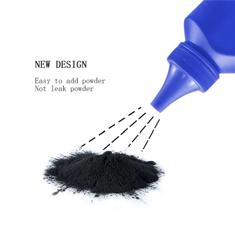 Polvere di Toner Nero Compatib - Laser Toner Powder recensione e prezzo