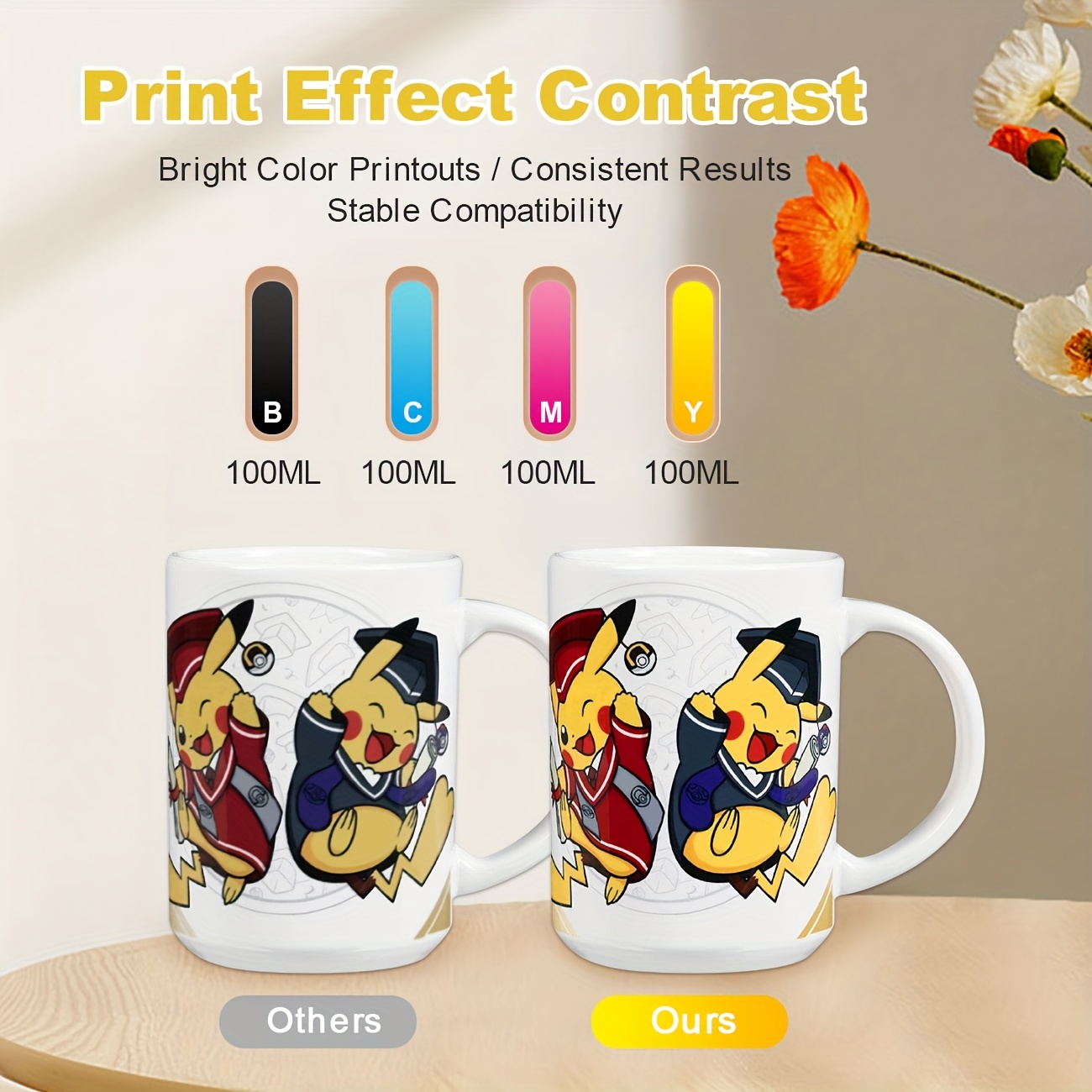 Inchiostro per Sublimazione 10 - Sublimation Ink 100Ml recensione e prezzo