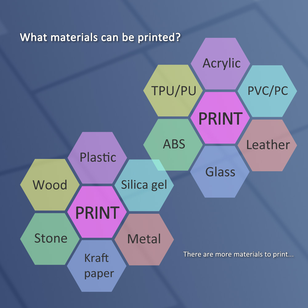 Stampante UV A3 DTF DTG macchi - Commercial Printing Machine For Clothes recensione e prezzo