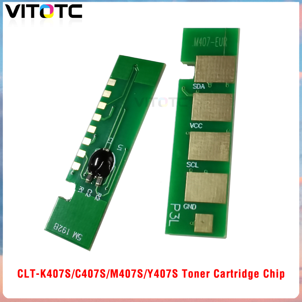 Kit di chip per toner in polve - Laser Toner Powder recensione e prezzo