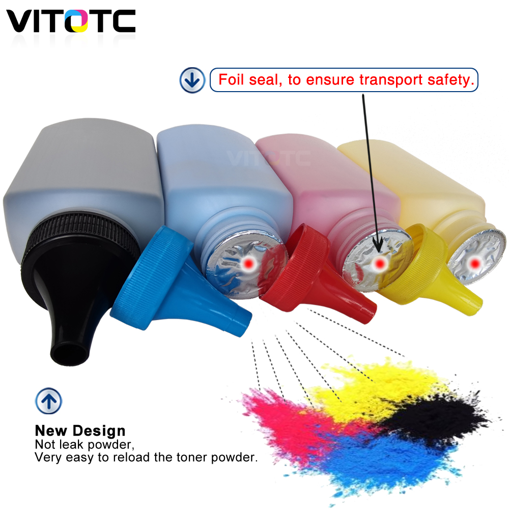 Kit di chip per toner in polve - Laser Toner Powder recensione e prezzo