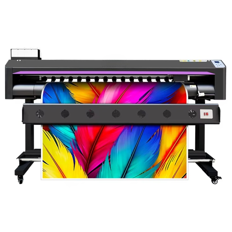 Produciamo la stampante plotte - Large Format Sublimation Printer recensione e prezzo