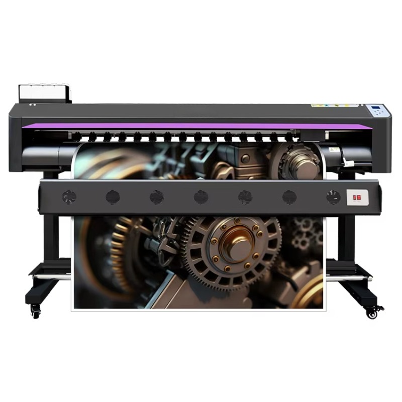 Produciamo la stampante plotte - Large Format Sublimation Printer recensione e prezzo