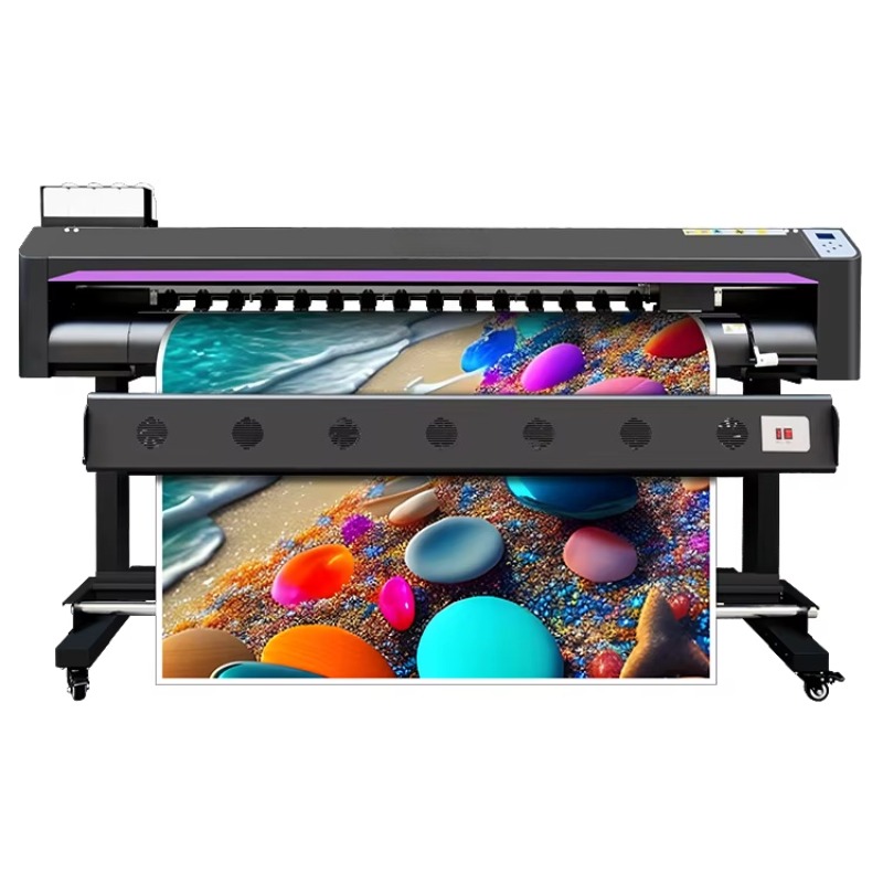 Produciamo la stampante plotte - Large Format Sublimation Printer recensione e prezzo