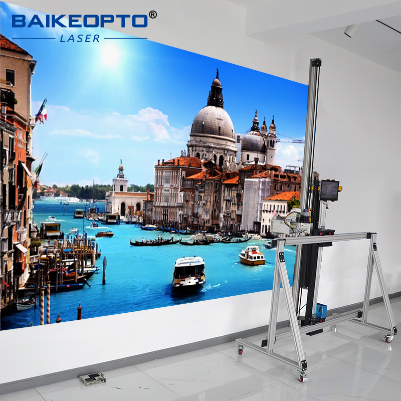 Stampante Commerciale 2-in-1 B - Commercial Printing & Packaging Pvt Ltd recensione e prezzo