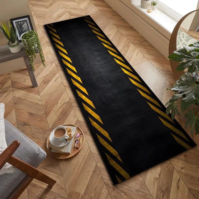 Tappeto da corsa per pista da  - Commercial Road Printing recensione e prezzo