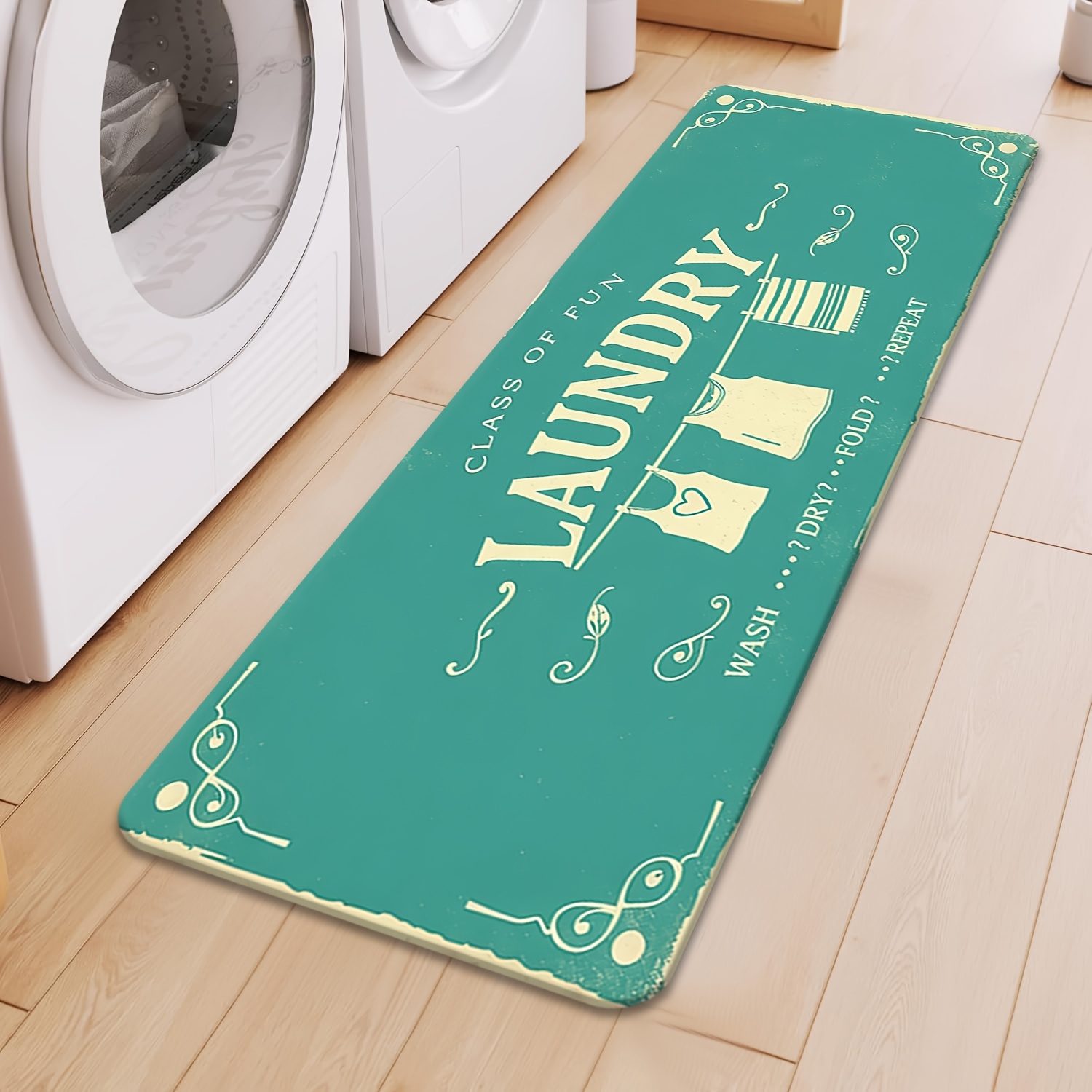 Tappeto lungo vintage verde co - Commercial Printing Machine For Clothes recensione e prezzo