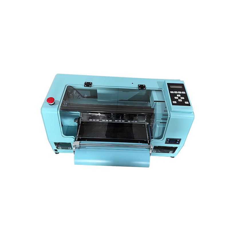 Stampante DTF A3 33CM Stampant - Commercial Printing Machine For Clothes recensione e prezzo
